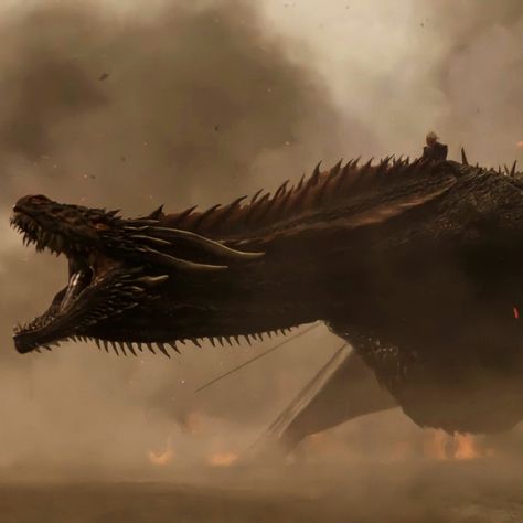 Drogon Game Of Thrones Aesthetic, Vissera Targaryen, Dragon Animation, Aesthetic Medieval, Burning Soul, Drogon Game Of Thrones, Hotd Dragons, Pride And Prejudice And Zombies, Game Of Thrones Dragons