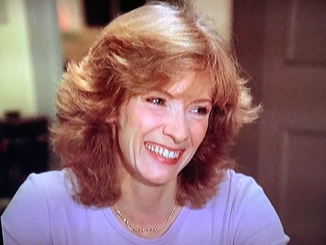 Betty Buckley, Eight Is Enough