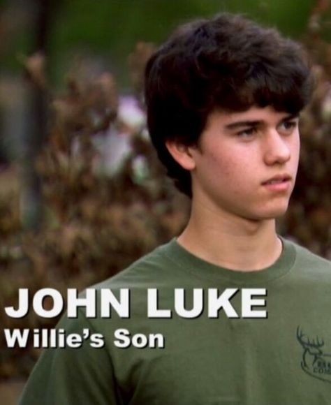 John Luke Robertson John Luke Robertson, Korie Robertson, John Luke, Phil Robertson, Wonderful Quotes, Duck Commander, Country Jokes, Duck Calls, Duck Dynasty