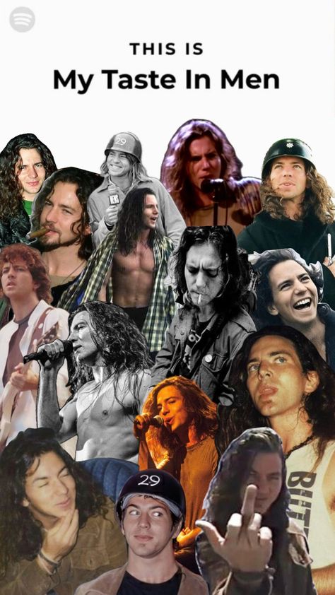 Eddie ver<333 #PearlJam #90s #EddieVedder #music #altrock Pearl Jam Wallpaper Iphone, Eddie Vedder And Beth Liebling, Eddie Vedder 90s, Mookie Blaylock, I Dont Know You, Mtv Unplugged, Relatable Crush Posts, Holy Moly, Eddie Vedder