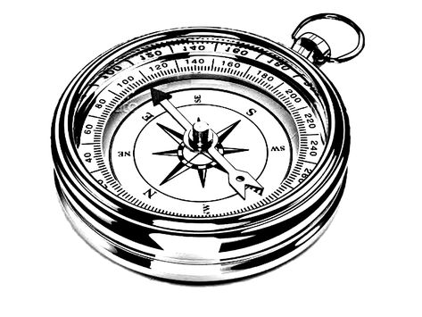 Compass Reference, Compass Sketch, Maps Aesthetic, Map Tattoos, Airport Aesthetic, Clock Tattoo, Black And Gray, Tattoo Inspo, Tattoo Drawings