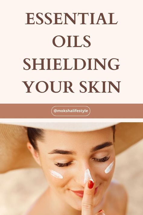 "Safeguard Your Skin: Essential Oils as Nature's Sunscreen 🌿☀️" Sunscreen Recipe, Skin Essential Oils, Carrot Seed Essential Oil, Myrrh Essential Oil, Natural Spf, Essential Oil Carrier Oils, Raspberry Seeds, Geranium Oil, Geranium Essential Oil