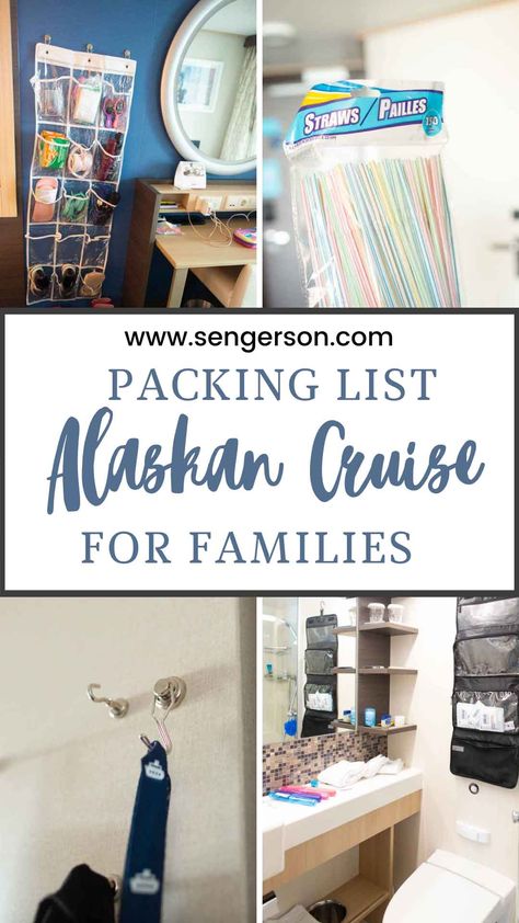 Alaska Cruise Packing for Families with Young Kids Cruise Packing List Kids, Family Vacation On A Budget, Family Vacation Ideas Kids, Toddler Packing List, Packing For Alaska, Cruise Packing Checklist, Alaska Packing List, Packing List Kids, Alaska Cruise Packing List