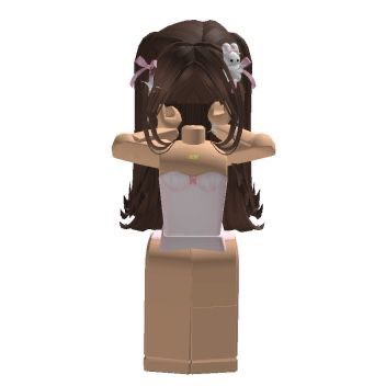 Cute Roblox Avatars Coquette, Cute Simple Roblox Avatars, Couqutte Roblox Avatar, Roblox Avatar Ideas Coquette, Coquette Roblox Avatar Ideas, Roblox Outift Idea, Cute Girl Roblox Avatars, Cute Girl Roblox Avatar Outfits, Girls Roblox Avatars