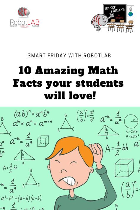 Intresting Facts About Maths, Fun Facts About Maths, Interesting Maths Facts, Amazing Facts About Maths, Facts About Mathematics, 10 Amazing Facts, Math Quotes, Brain Facts, 10 Interesting Facts