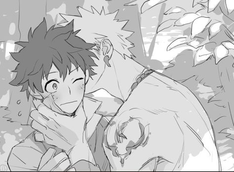 Fantasy Au, Deku X Kacchan, Funny Meems, Cute School Supplies, My Hero Academia Episodes, Hero Academia Characters, Medieval Fantasy, Cutie Patootie, Boku No Hero Academia