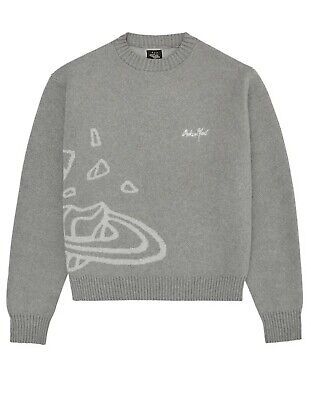 ad eBay - Broken Planet Market BPM - Knit Sweater Jumper - Heather Grey - Small S Broken Planet Market, Broken Planet, Sweater Jumper, Fashion Mens, Knitted Jumper, Mens Clothing, Jumper Sweater, Knit Jumper, Christmas List