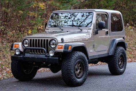 2003 Jeep Wrangler Tj, 2000 Jeep Wrangler Sahara, Tj Jeep Wrangler, Jeep Wrangler Tj Sahara, Jeep Wrangler Tj Accessories, Jeep Wrangler Grill, Mobil Jeep, 1998 Jeep Wrangler, 2003 Jeep Wrangler