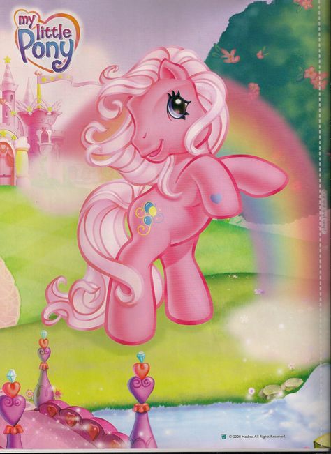 Mlp Gen 3, My Little Pony Tattoo, G3 Mlp, G3 My Little Pony, Mlp G3, Museum Of Childhood, My Little Pony Collection, Cartoons 80s 90s, My Little Pony Poster