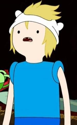 Finn Finn With His Hair Down Adventure Time, Finn With Hair Adventure Time, Bald Finn Adventure Time, Finn Without Hat Adventure Time, Finn The Human Hair, Adventure Time Finn Hair, Aventura Time, Finn From Adventure Time, Finn Adventure Time