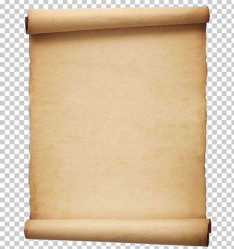 Blank Scroll Template, Vintage Journal Template, Old Scrolls Aesthetic, Scroll Design Templates, Scroll Templates, Map Scroll, Bob Mackie Barbie, Blank Scrolls, Ancient Letters