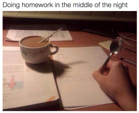 26 Pictures That Are Too Real For People Going Back To College All-nighter Aesthetic, Studying Memes, Pulling An All Nighter, College Memes, Funniest Photos, Going Back To College, All Nighter, Hilarious Stuff, Teen Posts