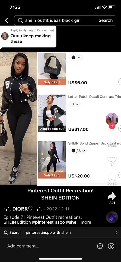 Unitard Outfit Ideas, Unitard Outfit, Shein Outfit Ideas, Cute Easy Outfits For School, Shein Outfits, Girls Summer Outfits, Pinterest Outfits, School Outfits, Simple Outfits