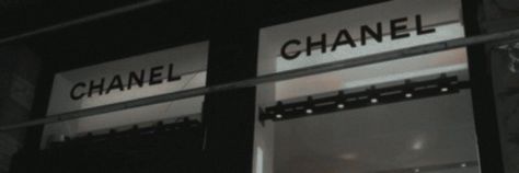 Chanel Header, Couple Layout, Paranormal Aesthetic, Twitter Pack, Twitter Banners, Chanel Aesthetic, Aesthetic Header, Header Tumblr, Twitter Header Pictures