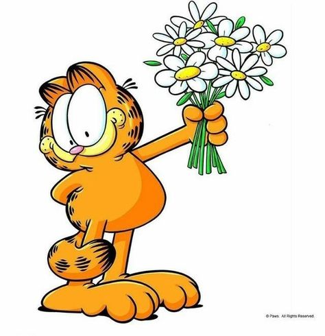 Garfield Wallpaper, Garfield Pictures, Garfield Images, Garfield The Cat, Garfield Cartoon, Garfield Cat, Garfield Comics, Garfield And Odie, Bare Tree