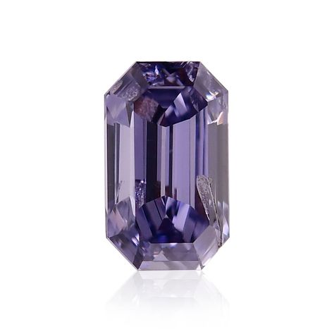 Violet Diamond, Unique Crystals, Purple Diamond, Gift Suggestions, Jewelry Appraisal, Shine Bright Like A Diamond, Fancy Diamonds, Mineral Stone, Jewelry Rings Diamond