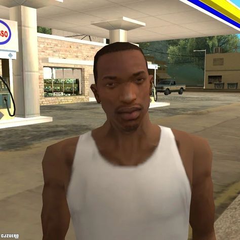 Carl Gta, Cj Gta San Andreas, Gta Pictures, Gta Logic, Cj Gta, Sbh Picture Rpw, Sbh Picture, Sound Soft, Gta Funny