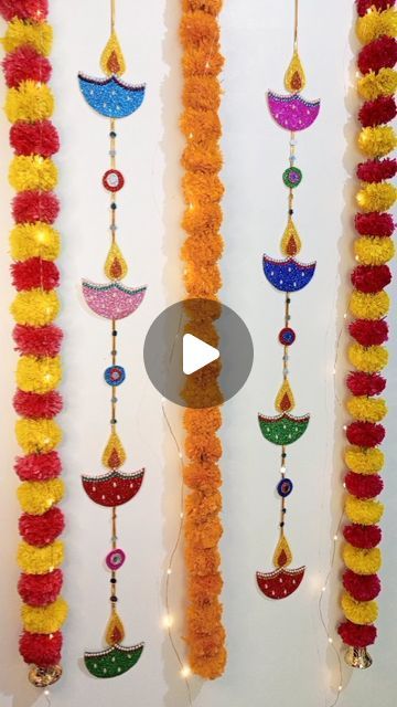 Riya Singh | DIY glitter Peper Diya Wall Hanging ✨🪔

#diy #diyhome #diwalidecorations #diwali #carft #homedecor #homecraft #artreel #viral... | Instagram Diya Hangings, Diwali Wall Hangings Diy, Diwali Wall Hangings, Diwali Wall Decoration, Wall Hanging For Diwali, Diwali Wall Decor, Diwali Diya Decoration, Hanging Diy, Diy Diwali Decorations