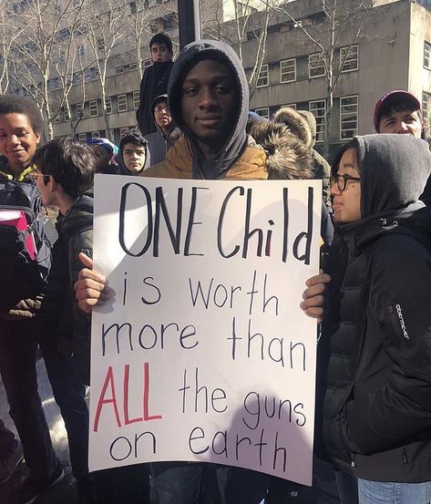 Protest Posters, Us School, Protest Signs, Power To The People, Faith In Humanity, A Sign, Lives Matter, A Group, Black Lives