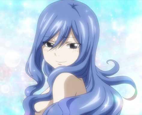 Juvia Lockser/Synopsis | Fairy Tail Wiki | Fandom Fairy Tail Juvia, Juvia And Gray, Fairy Tail Gruvia, Fairy Tail Gray, Fairy Tail Pictures, Juvia Lockser, Fairy Tail Love, Anime Fairy Tail, Fairy Tail Girls