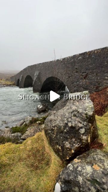 Andrew McAlindon on Instagram: "Skye is full of great stories but the legend of Sligachan Bridge is definitely one of my favourites.

The tale starts with Scotland’s most fierce female warrior, Scáthach. It is believed that she lived in Dunscaith Castle in Tokavaig on the south of the island. Scáthach was extremely tough and could beat any man in battle. Rumours soon began to spread about her greatness and it was only a matter of time before she was challenged by renowned Irish warrior, Cú Chulainn.

Determined to prove his strength, he set sail to Skye to defeat Scáthach. He aimed to crush her, proving his strength to all of the doubters. 

Although he was half god with the strength of a thousand elephants, the pair were evenly matched and a fierce fight raged for weeks. The two warriors Dunscaith Castle, Sligachan Bridge, Scottish Folklore, Scotland History, 7 Seconds, Matter Of Time, I Was Here, Eternal Beauty, Below The Surface