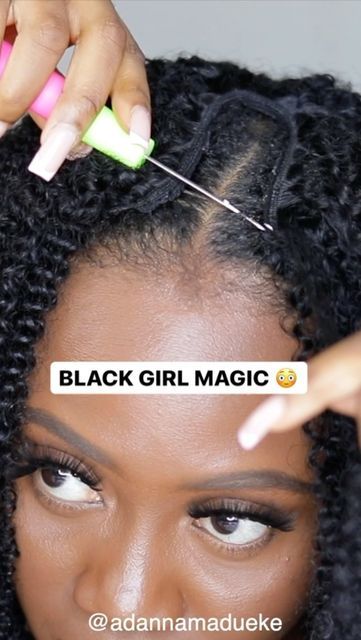 Weave Hairstyles No Leave Out, Curly Weave Sew In No Leave Out, Sewin Minimal Leave Out, Crochet V Part Wig, Sew In With No Leave Out Or Closure, Weave On Natural Hair Sew Ins, Crochet Leave Out Hair, See In With No Leave Out, Sew In Hairstyles Without Leave Out