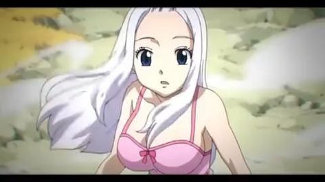 Fairy Tail Edit, Fairy Tail Mirajane, Fairy Tail Video, Mirajane Fairy Tail, Fairy Tail Juvia, Fairy Tail Funny, Fairy Tail Pictures, Fairy Tail Love, Anime Fairy Tail