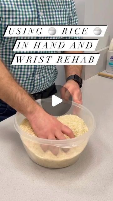 Wrist Therapy Exercises, Strengthen Wrists, Geriatric Occupational Therapy, Wrist Pain Relief, Hand Strengthening, Wrist Exercises, Occupational Therapy Activities, Wrist Pain, Hand Exercises