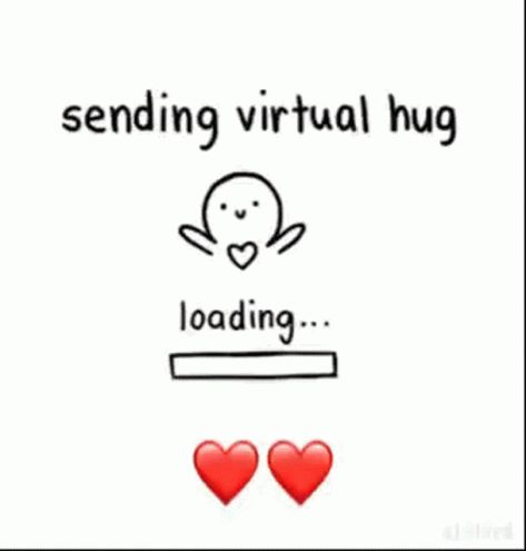 Hug Virtual Hug GIF - Hug Virtual Hug Loading - Discover & Share GIFs Sending Virtual Hug Gif, Hug Virtual, Virtual Hug Gif, Sending Virtual Hug, Hug Gif, Hug Quotes, Avatar Images, Virtual Hug, Sending Hugs