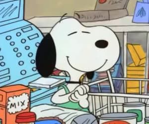 Grocery Store, Charlie Brown, We Heart It, Snoopy, Lost