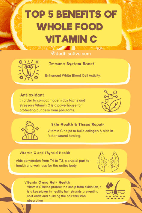 vitamin c benefits, hair health, skin health, immune system boost Remedy For Sinus Infection, Remedy For Allergies, Vitamin Foods, Vitamin Benefits, Benefits Of Vitamin A, Benefits Of Vitamin C, Sinus Infection Remedies, Arthritic Hands, Vitamin A Foods