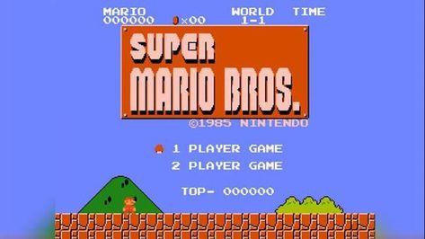 Old Super Mario Bros PC Download for Windows 10, 7, 8 32/64 bit Super Mario Bros Wallpaper, Super Mario Bro, Super Mario Bros Party Ideas, Nintendo Party, Super Mario Bros Party, Mario Bros Party, Jacqueline Bisset, Father's Day Printable, Mario Birthday Party