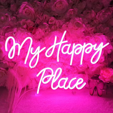 Pink Neon Sign, Youre Like Really Pretty, Whatsapp Wallpaper, Engaged Couple, Pastel Pink Aesthetic, Cute Signs, Light Sign, Neon Light Signs, Led Neon Lighting