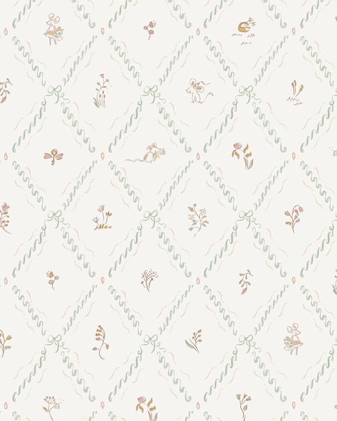 Royal Courtyard, Kingdom Wallpaper, Girls Princess Room, Cute Iphone Wallpaper Tumblr, Enchanted Kingdom, Painting Lamp Shades, Simple Phone Wallpapers, Wedding Illustration, Vintage Nursery