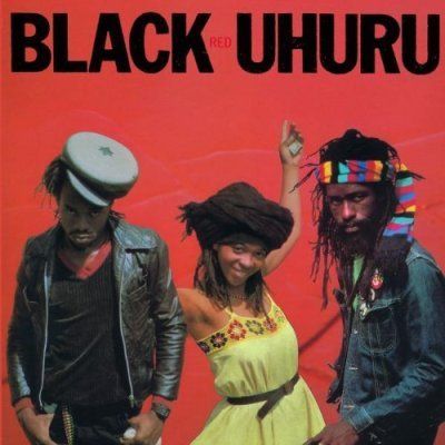 Black Uhuru, Reggae Artists, Roots Reggae, Great Albums, Reggae Music, Best Albums, All Music, Bob Marley, South Florida