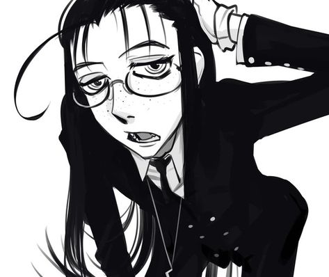 Hellsing Ultimate Anime, Rip Van Winkle, Demon King Anime, Anime Character Drawing, Anime Scenery, Art Reference Photos, Character Design Inspiration, Cute Icons, Art Style