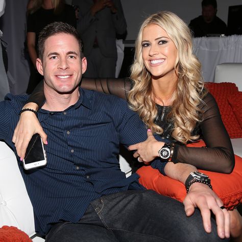 Flip Or Flop Hgtv, Tarek And Christina, Christina Hall, Christina El Moussa, Tarek El Moussa, Divorce With Kids, Hgtv Shows, Flip Or Flop, Hgtv Star