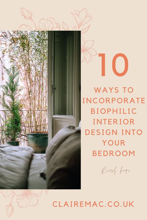 Biophillic Interiors Bedroom, Biophilic Design Bedroom, Biophilic Bedroom, Biofilic Design, Biophilic Interior, Interior Design Basics, Forest Bedroom, 2024 Bedroom, Reclaimed Wood Headboard