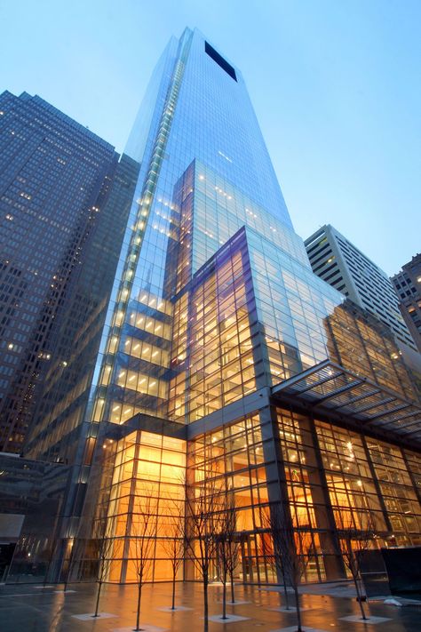 Apartment Building Architecture, Classic Apartment, Architecture Classic, Modern Skyscrapers, Building Aesthetic, Central Park West, Trendy Apartment, High Building, Glass Building