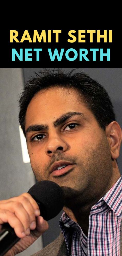 Ramit Sethi is the founder of GrowthLab.com and of IWillTeachYouToBeRich.com. Find out the net worth of Ramit Sethi. #RamitSethi Ramit Sethi, Richest Celebrities, Eccentric Style, Popular Series, Dwayne Johnson, Woman Crush, Dream Job, The Net, Interesting Facts