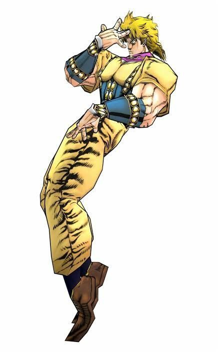 Jojo Poses Reference, Jjba Poses, Adventure Poses, Jojo Poses, Jojo Fashion, Jojo Stands, Storyboard Drawing, Jojo Pose, Dio Brando