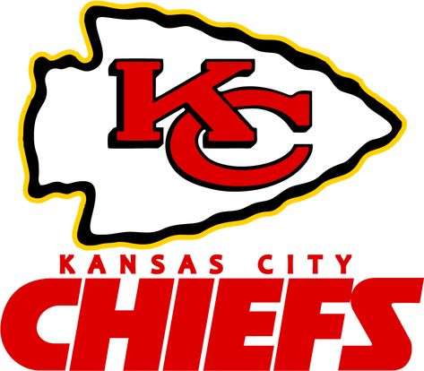 Kansas City Printable Free, Kansas City Chiefs Images, Kc Chiefs Free Printables, Kansas City Chiefs Cricut Projects, Kansas City Chiefs Logo Svg Free, Kansas City Chiefs Printables Free, Chiefs Printables Free, Free Printable Kansas City Chiefs Logo, Free Printable Kc Chiefs Logo