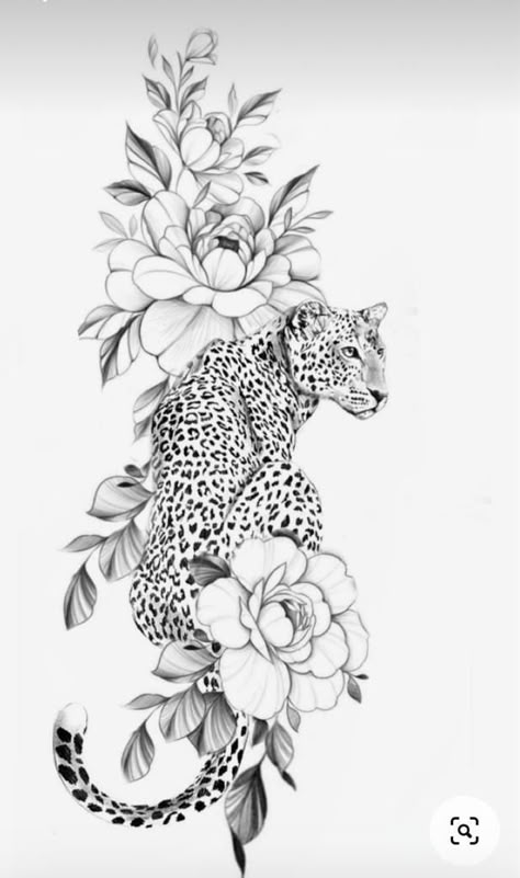 Leopard Arm Tattoo, Animal Outline Tattoo, Cybergoth Tattoo, Eldritch Tattoo, Cybersigilism Tattoo, Leopard Print Tattoos, Cheetah Tattoo, Leopard Tattoos, Tiger Tattoo Design