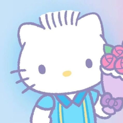 Hello Kitty Couple, Hello Kitty Boy, Kitty Couple, Hello Kitty Wedding, Hello Kitty Imagenes, Images Hello Kitty, Hello Kitt, Melody Hello Kitty, Hello Kitty Backgrounds