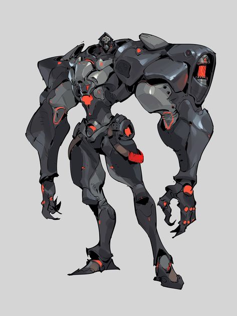 Armor Drawing, Cyborgs Art, Sick Designs, Robot Concept, Punk Design, Cyberpunk Character, Spaceship Design, Concept Art Character, Mecha Anime