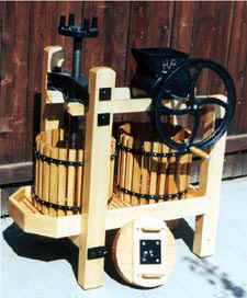 Diy Cider, Apple Cider Press, Apple Press, Cider Press, Fruit Press, Wine Press, Home Daycare, Hard Cider, Fall Crafts Diy