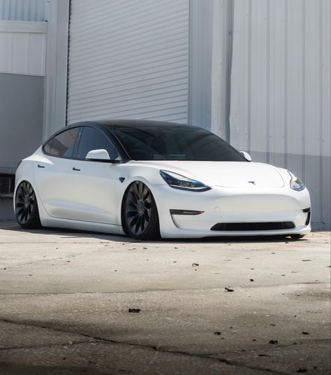 Tesla Model 3 Modified, Tesla Roadster 2020, Tesla Model 3 Performance Black, Tesla 3, Tesla Model 3 Performance, Tesla Car Price, Tesla Car, Modified Cars, Tesla