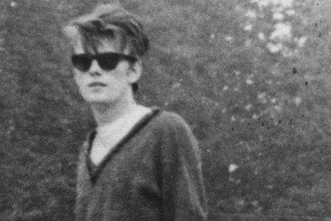 Stu Sutcliffe, Stuart Sutcliffe, Beatles One, Beatnik Style, Beatles George Harrison, The Ed Sullivan Show, Beatles Photos, Beatles Pictures, Buddy Holly