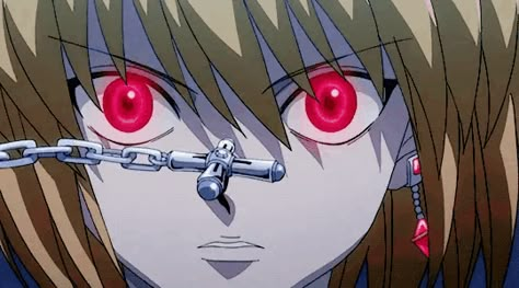 Kurapika Pfp, Banner Gifs, Edgy Anime, Funny Banner, Lucid Dreams, Dog Icon, Anime Board, Anime Gifs, Banner Gif