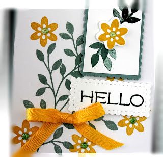 Happy Birthday Gorgeous, Hello Cards, Stampin Up Catalog, Vine Design, Design Stamps, Masculine Cards, Happy Wednesday, Card Sketches, Floral Cards